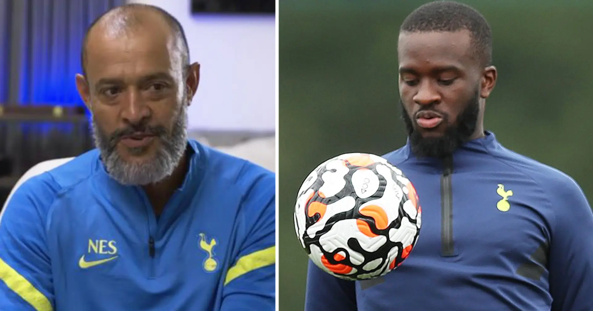 Tottenham's Ndombele wants Barca or Real Madrid move, Spurs slap price tag (reliability: 5 stars)