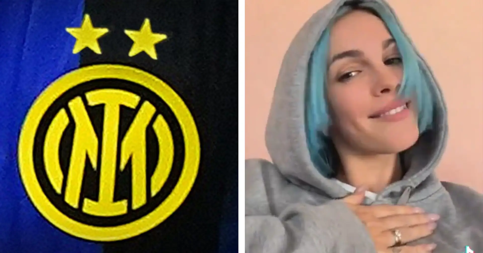 La cantante e tifosa Rose Villain svela in anteprima un estratto della nuova canzone dell'Inter per lo scudetto