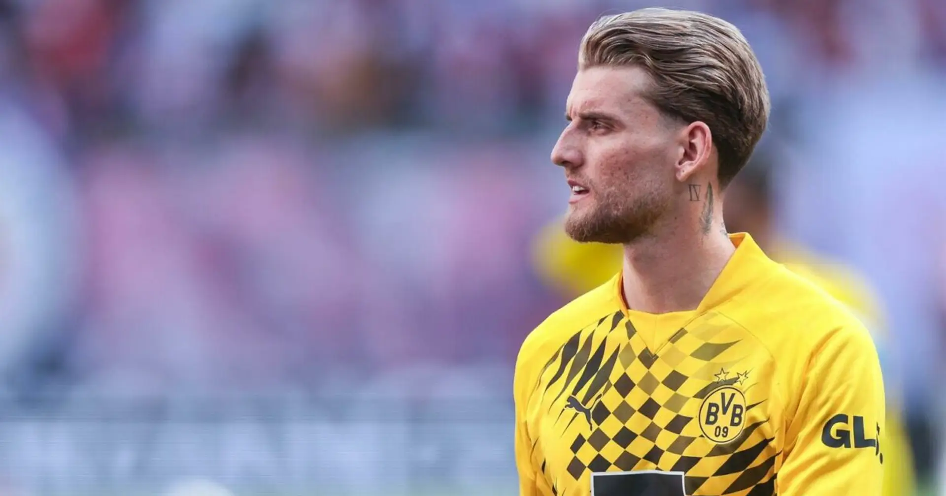 Ole Pohlmann winkt eine Chance in der Bundesliga: Mehrere Vereine zeigen großes Interesse an ihm