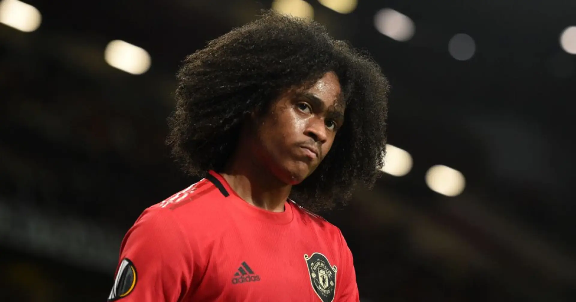 Tahith Chong: 'I didn't perform in the games in Manchester as I would have liked'