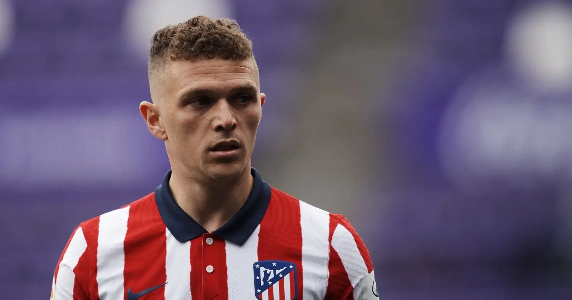 No new bid for Trippier & 3 more big Man United stories you might've missed