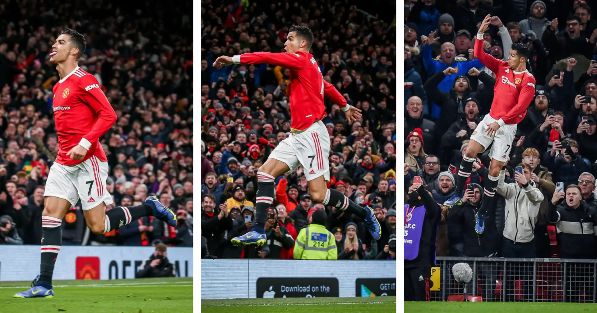 FT: Man United 3–2 Arsenal. LIVE updates, reactions, stats, ratings, etc.
