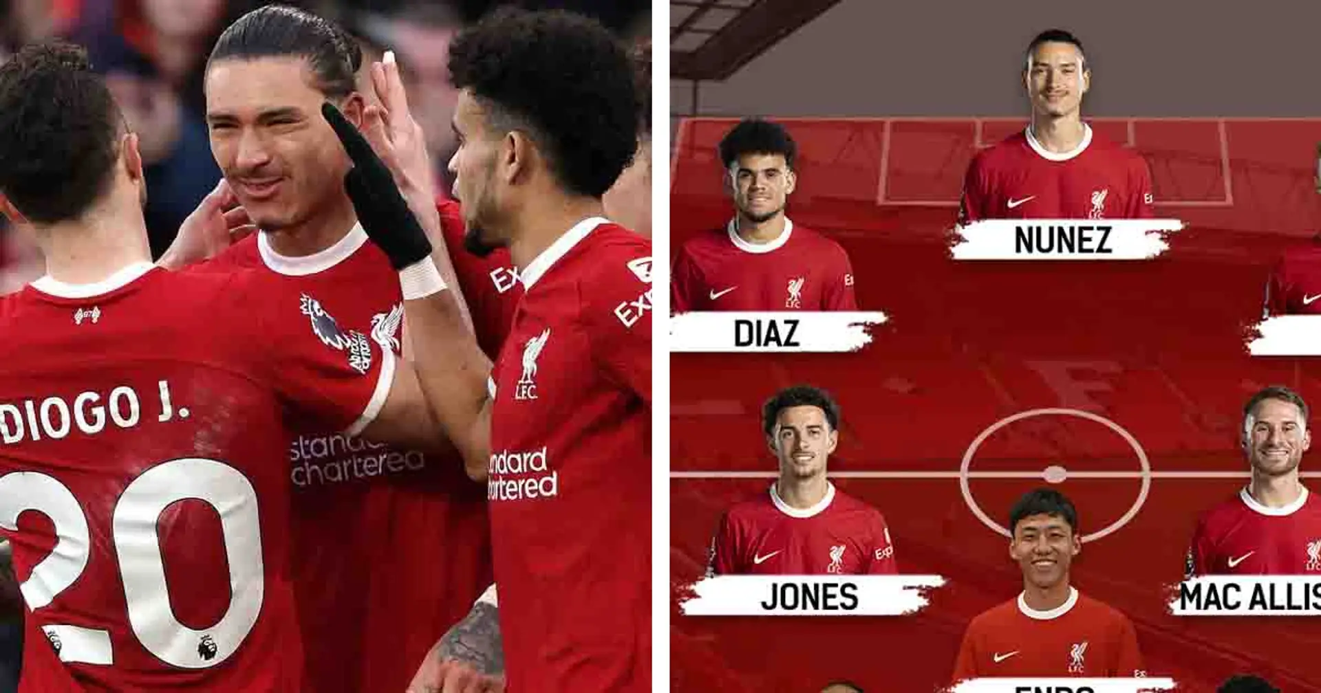 Liverpool's biggest strengths in hard-fought Burnley win shown in lineup – 4 players feature