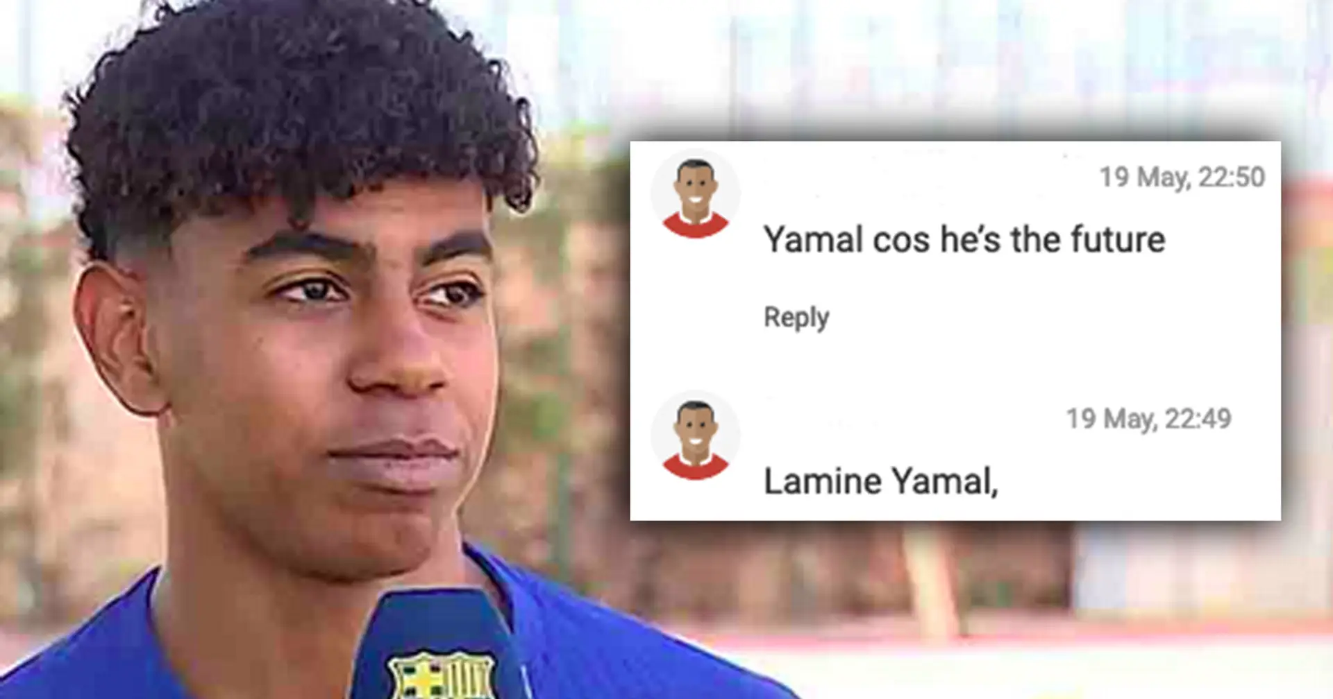 Explained: Why Lamine Yamal can't play v Real Sociedad despite Cules wanting him to do so