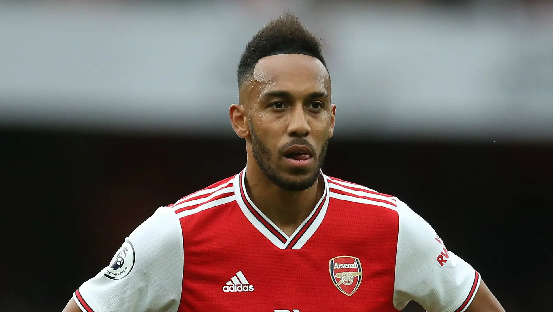 One stat which underlines Auba's massive dip in form this season