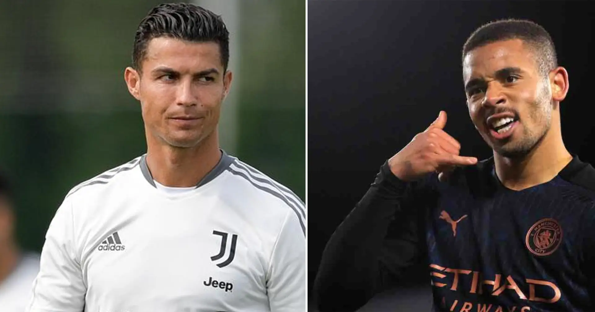 La Juventus fissa il prezzo di Cristiano Ronaldo: una contropartita dal City può sbloccare l'affare