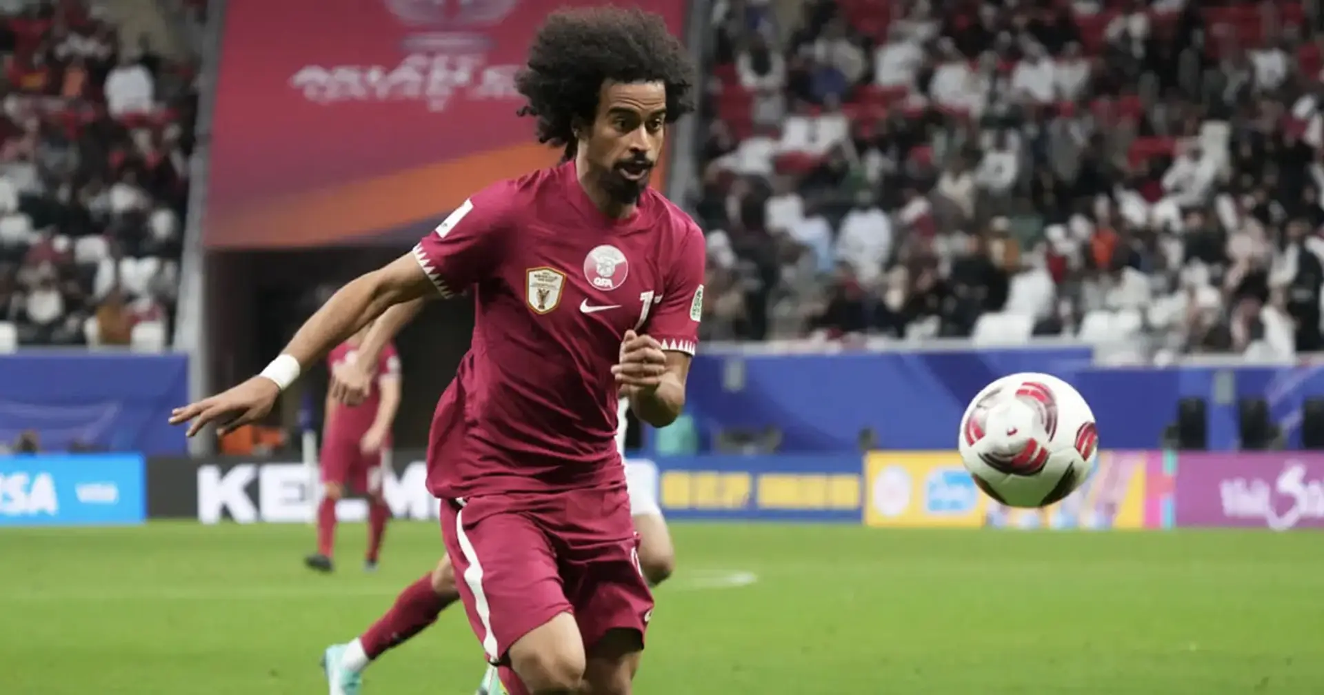 Qatar vs Palestine: Predictions and betting odds