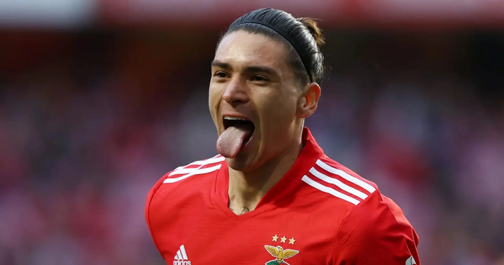 Benfica demand £100m for Darwin Nunez & 3 more under-radar Man United stories