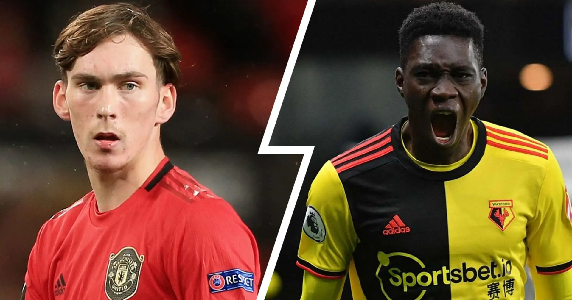 ‘Sarr incoming?’: United fans optimistic about chances of signing winger after Garner loaned to Watford