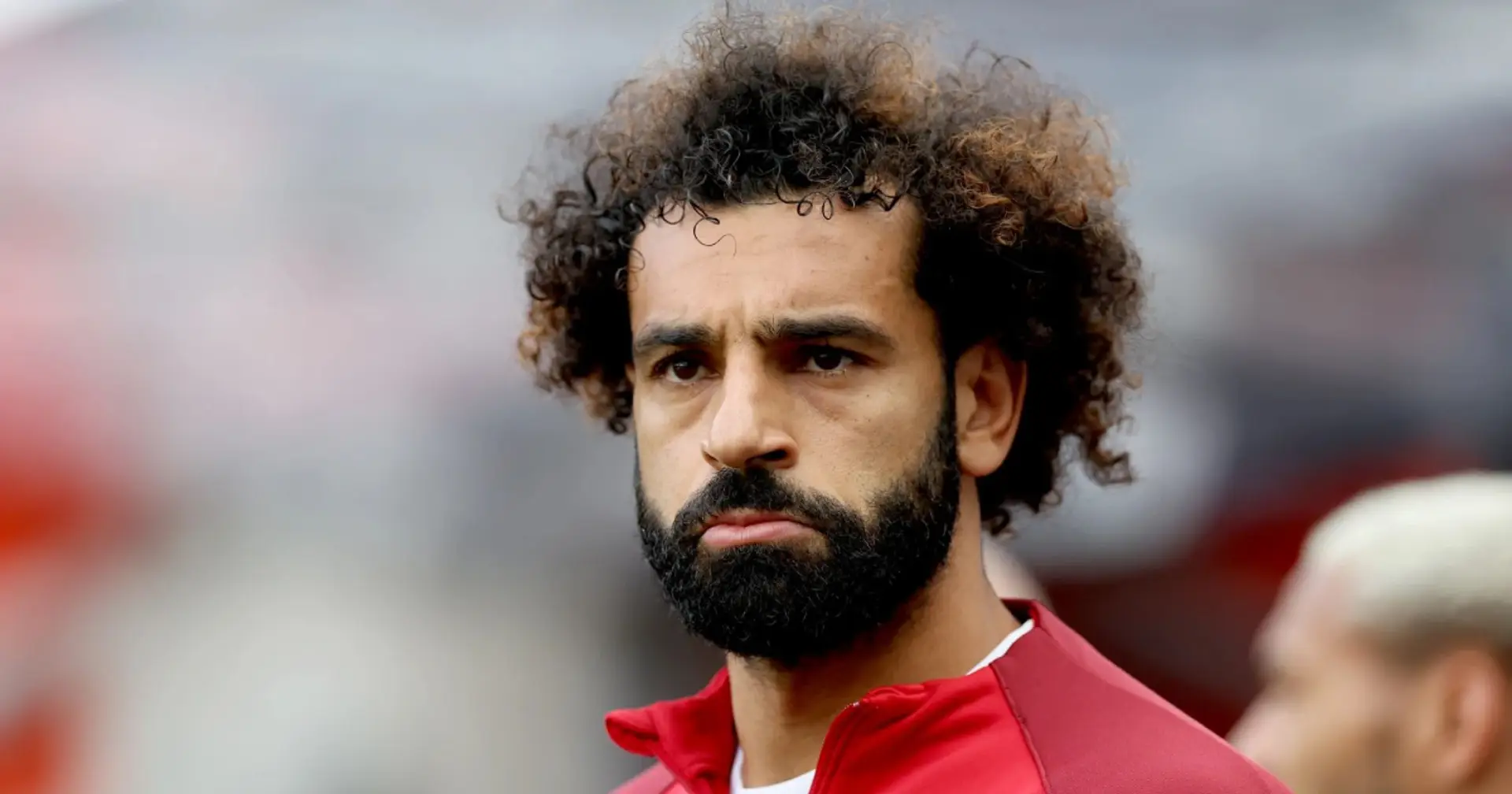 Salah slammed for leaving Egypt camp after injury: 'Should've stayed even if he only had one leg'