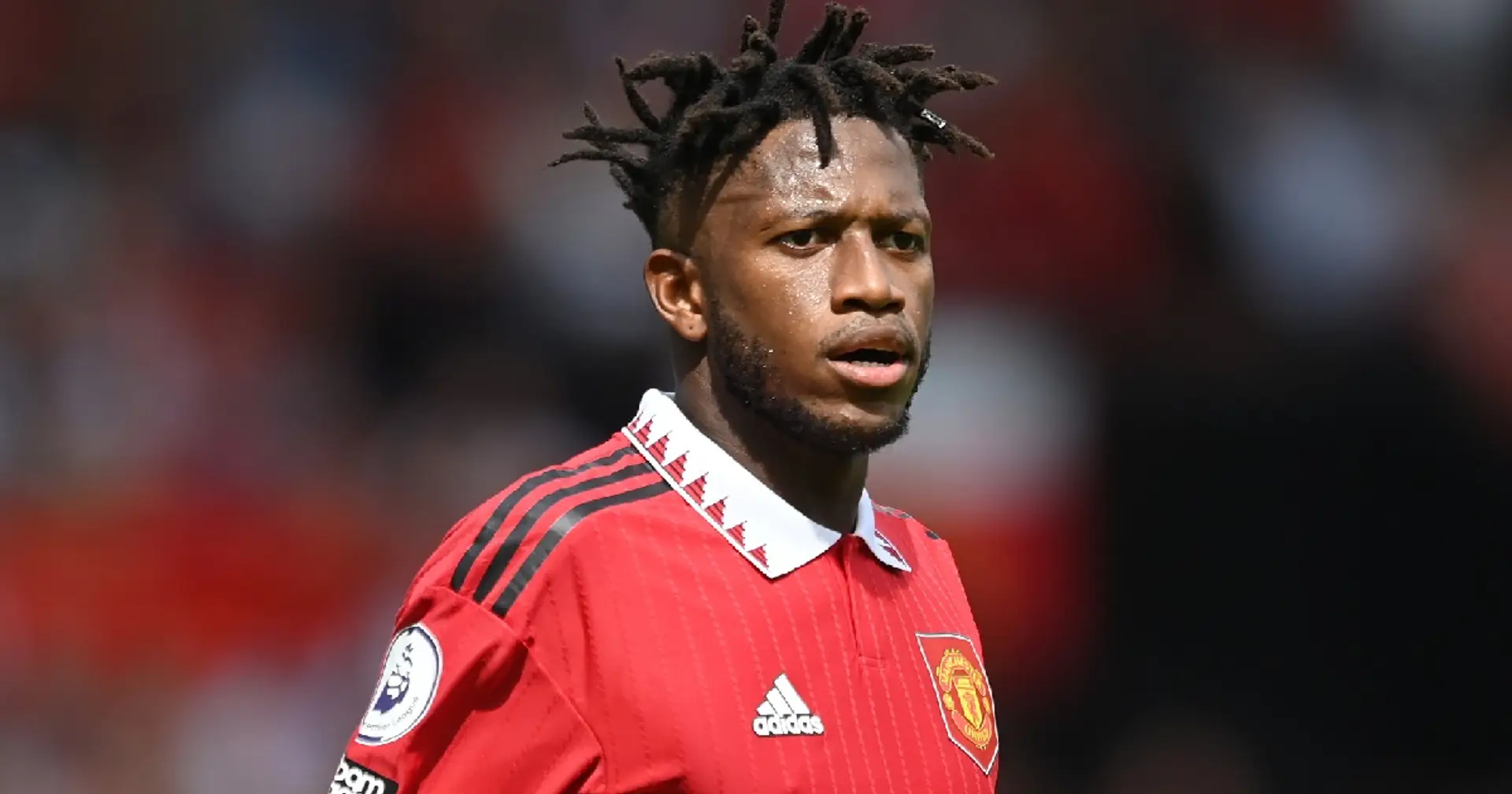 Fred could be released as free agent next summer (reliability: 5 stars)