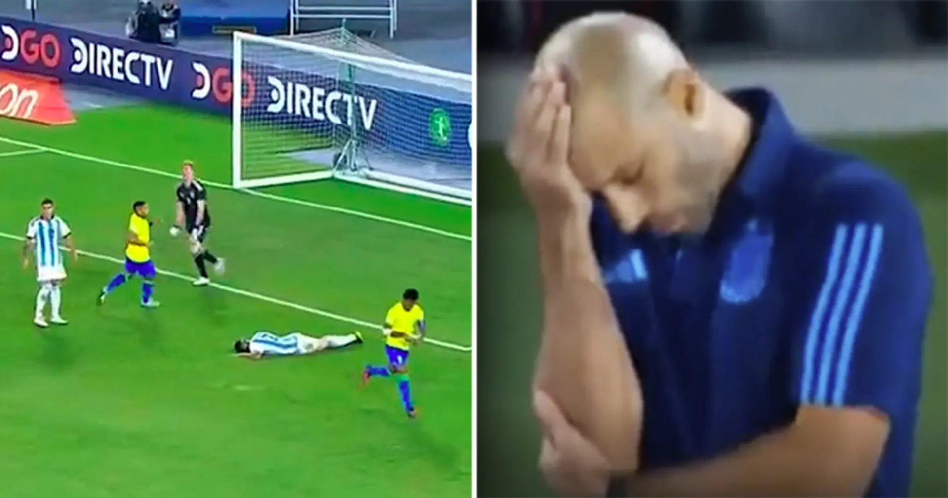 Explained: Why Javier Mascherano is set to leave Argentina U20 after just 12 months in charge