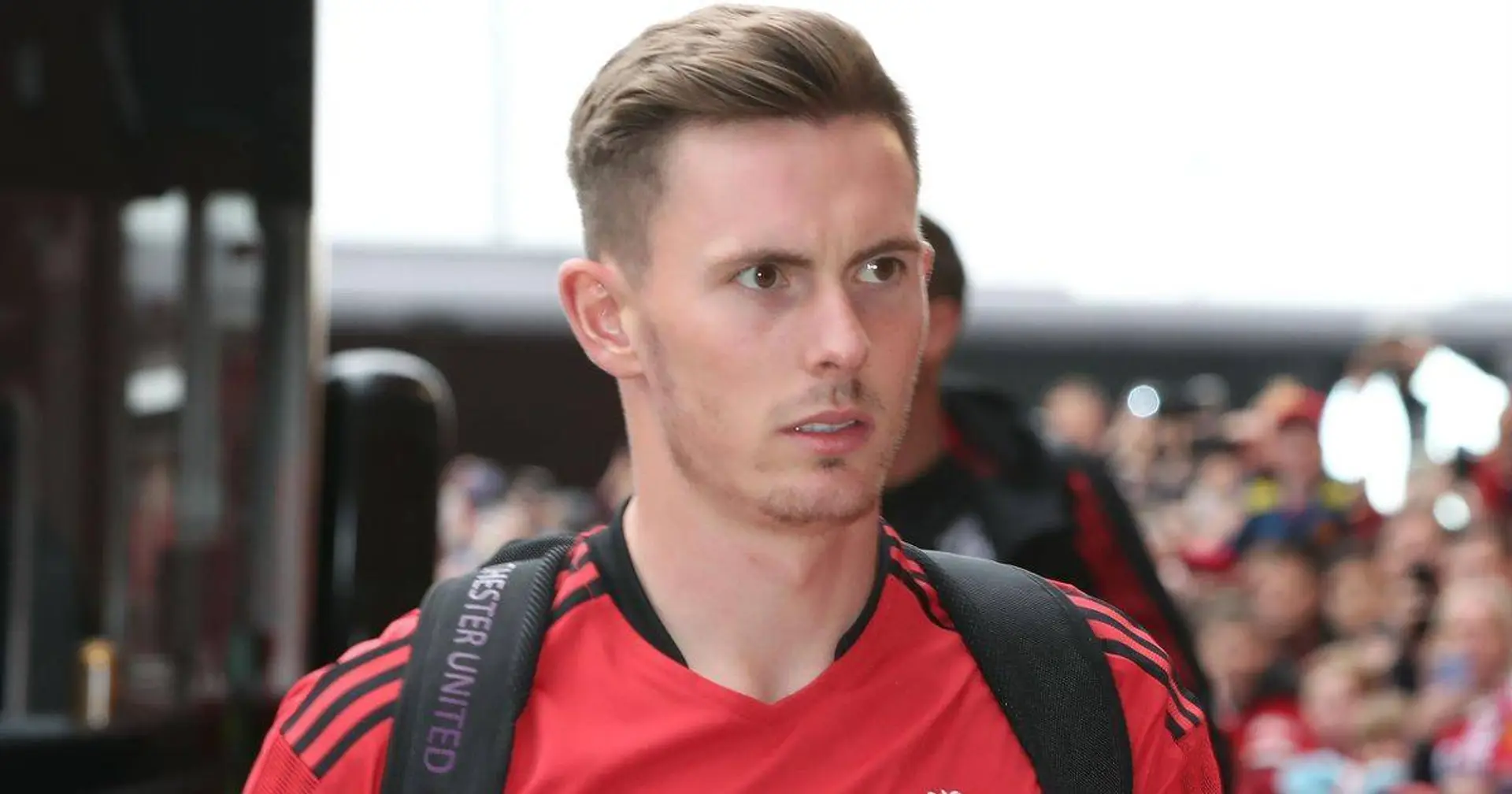 Dean Henderson 'expected' to join pre-season & 3 more under-radar Man United stories