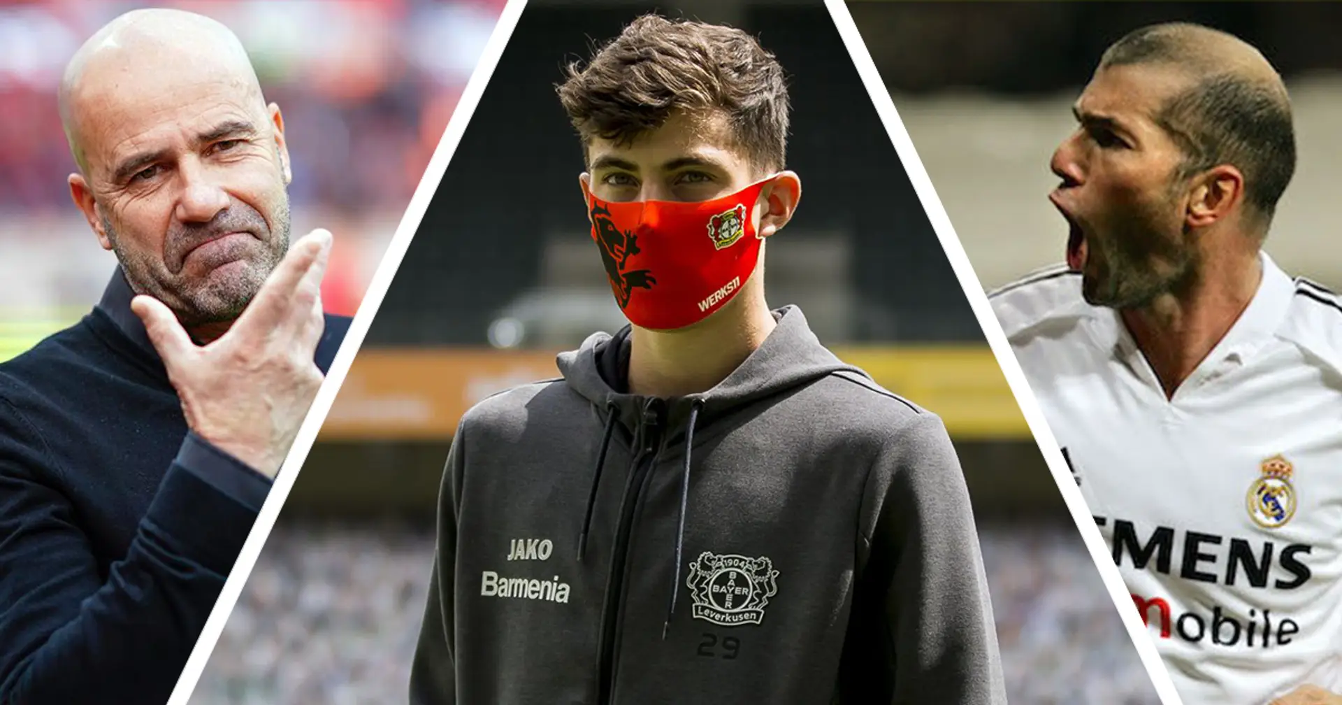 'Elegance of Zidane', 'ready to take a big step': 5 biggest quotes that hint at Havertz's Bernabeu switch