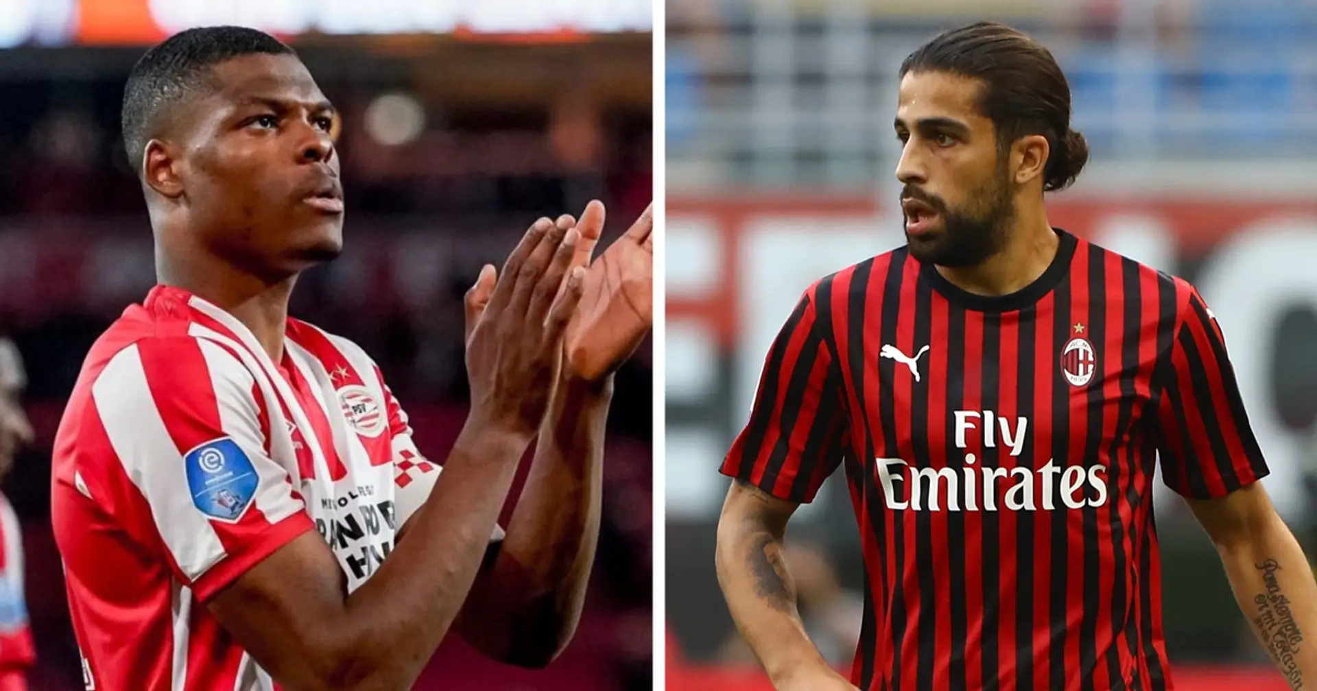 Dall'Olanda | Il Milan propone Rodriguez per Dumfries: la risposta del PSV