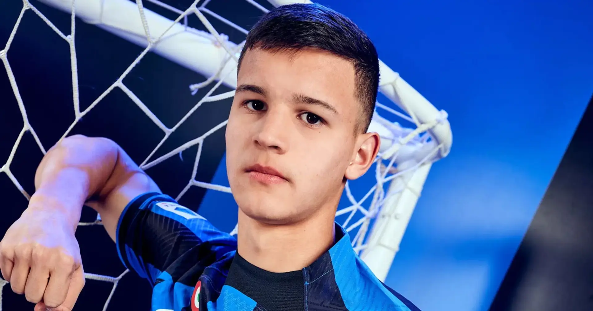 Valentin Carboni eliminato al Mondiale Under 20: il piano dell'Inter per l'impiego dell'argentino