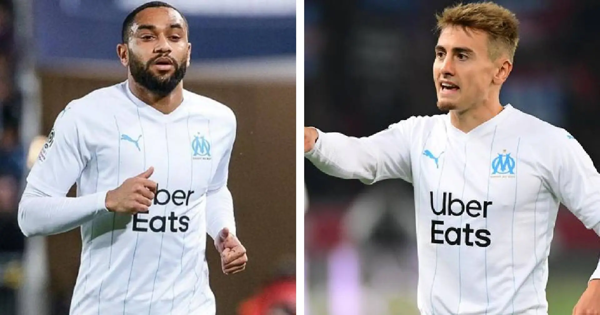 Rongier, Amavi et trois autres joueurs forfaits contre Dijon en Ligue 1 