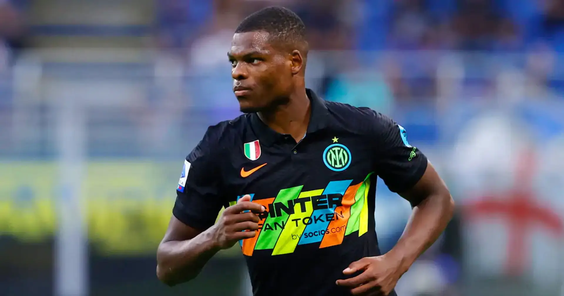 Dumfries non convince: l'Inter ripensa a Nandez e non solo per il mercato di gennaio