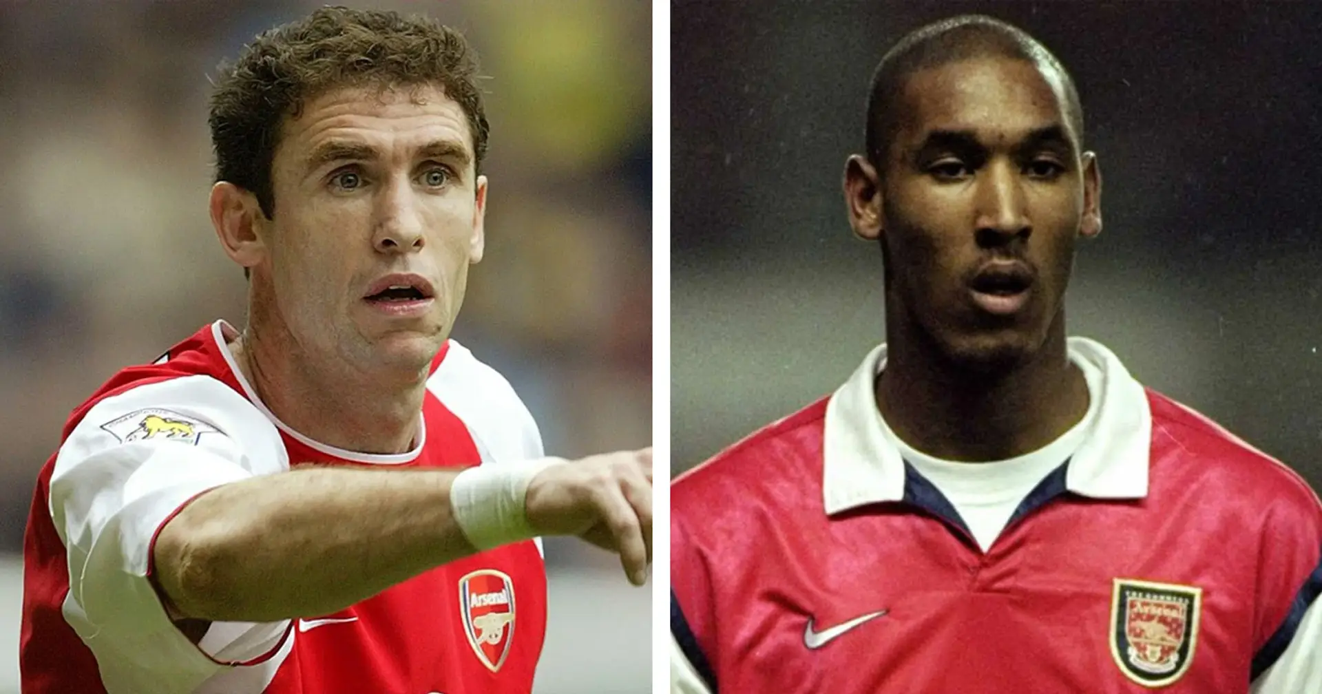 Nicolas Anelka: 'Keown was the toughest. He was fast, strong and dirty'