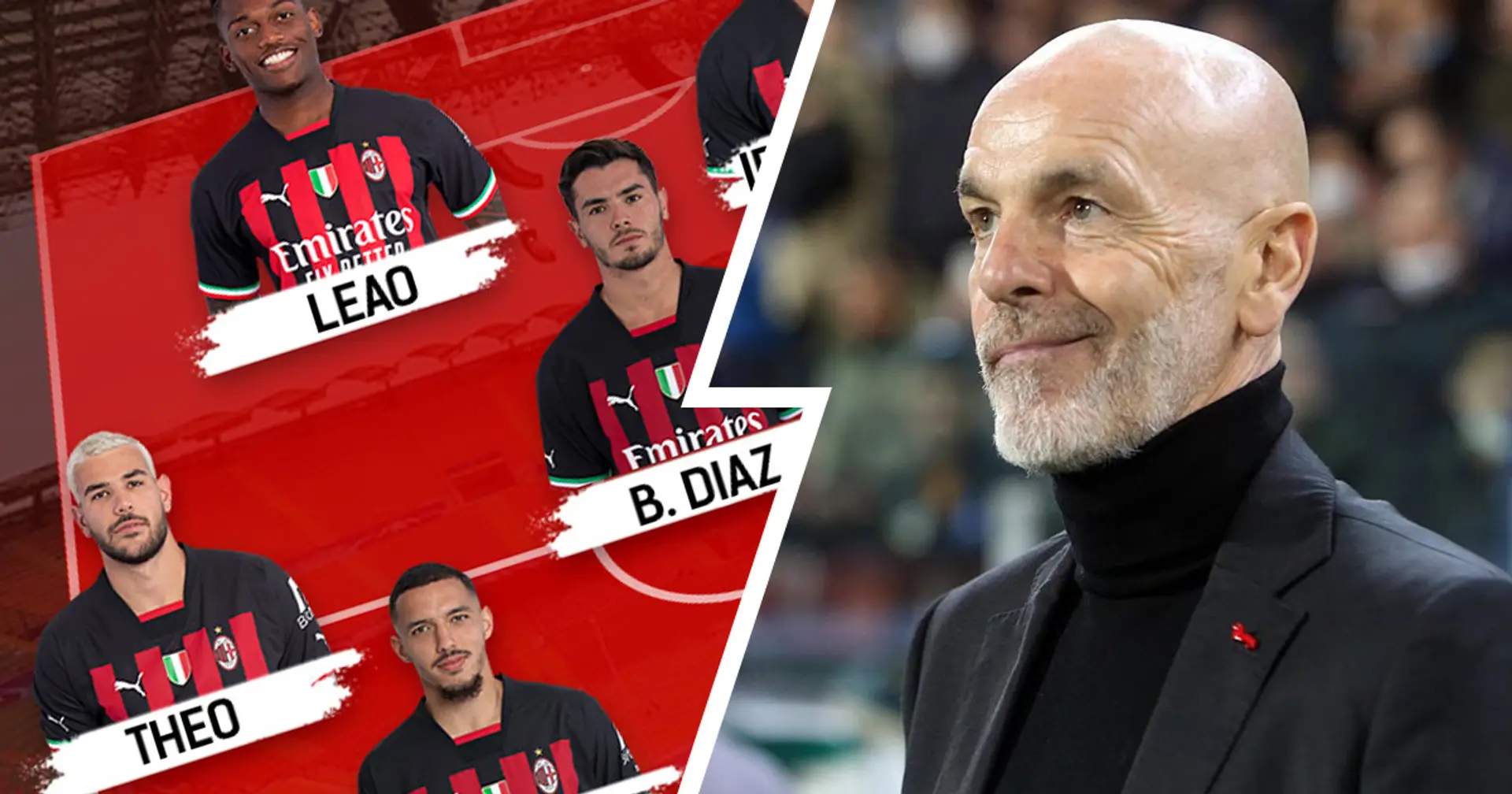 Torna Tonali dal 1', dubbi in attacco: Udinese vs Milan, probabili formazioni e ultime notizie