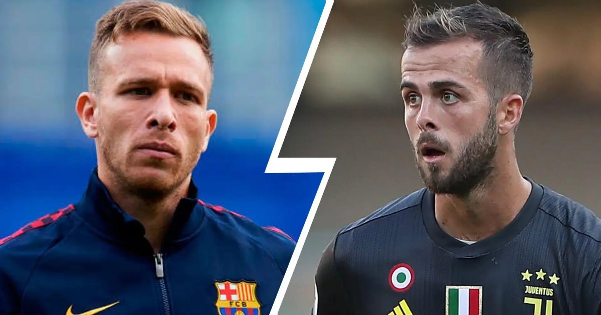 Sergi Samper admits his surprise with Arthur-Pjanic swap; doubts whether Miralem fits in