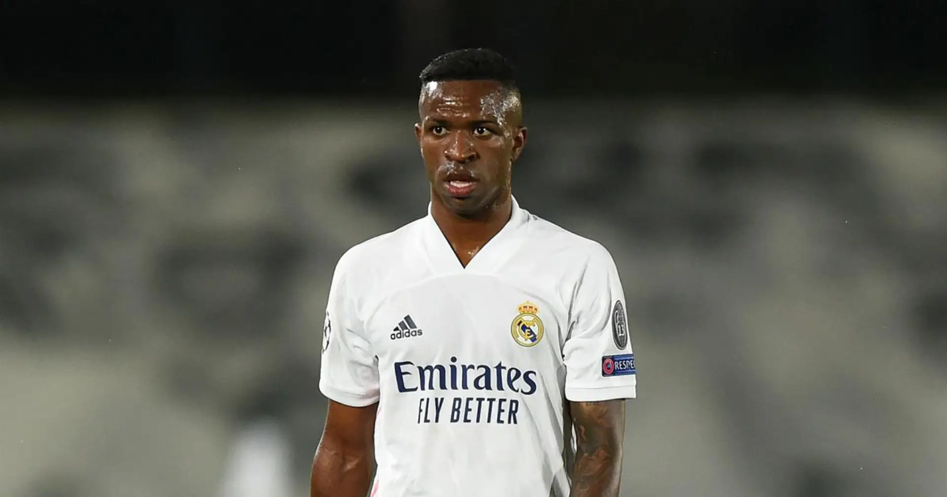 'I question his football IQ as his decision-making is always bad': Madrid fan explains what's wrong with Vinicius