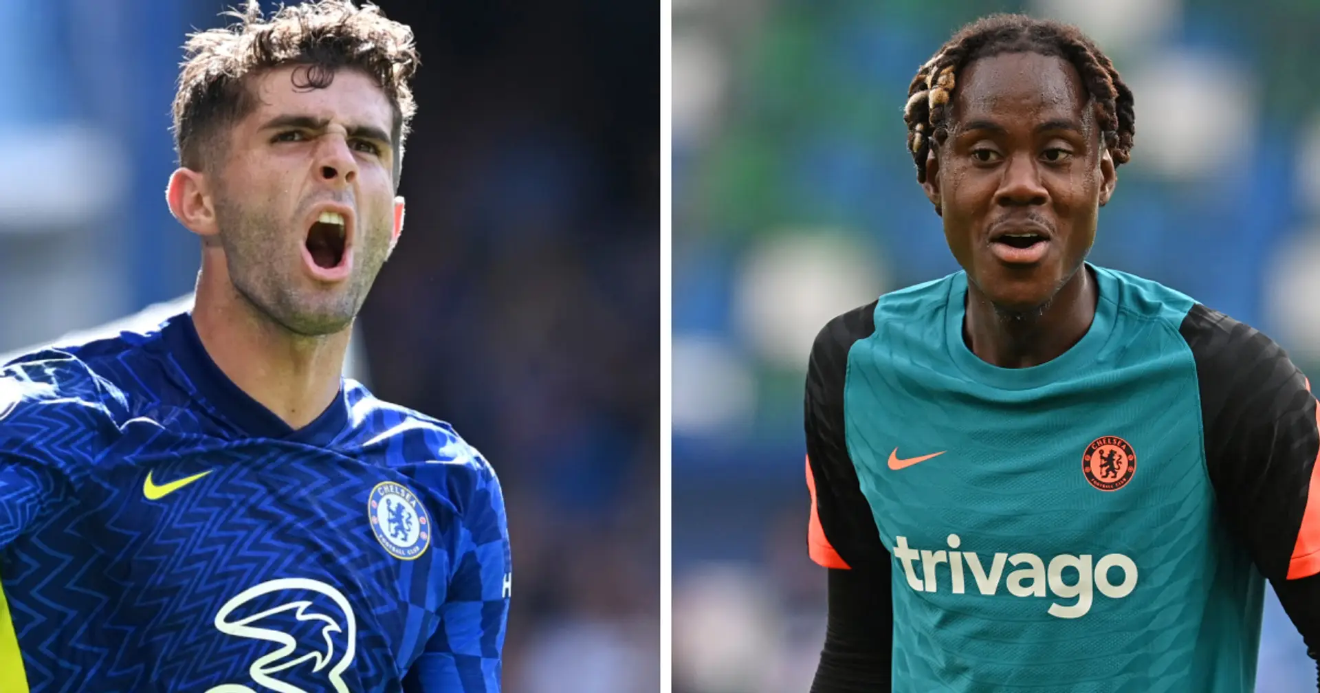 Tuchel confirms Chalobah stay & 3 other big Chelsea stories you could have missed