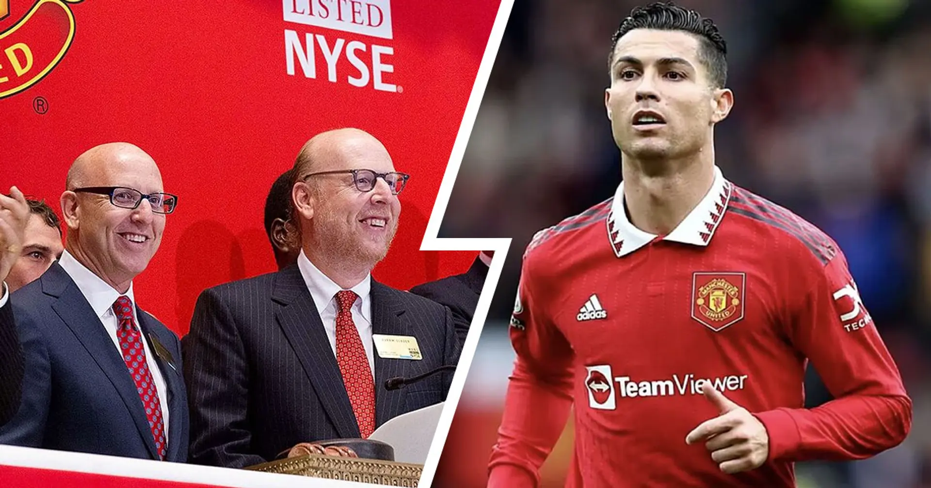 Man United's club value rises by £260m & 3 more under-radar stories