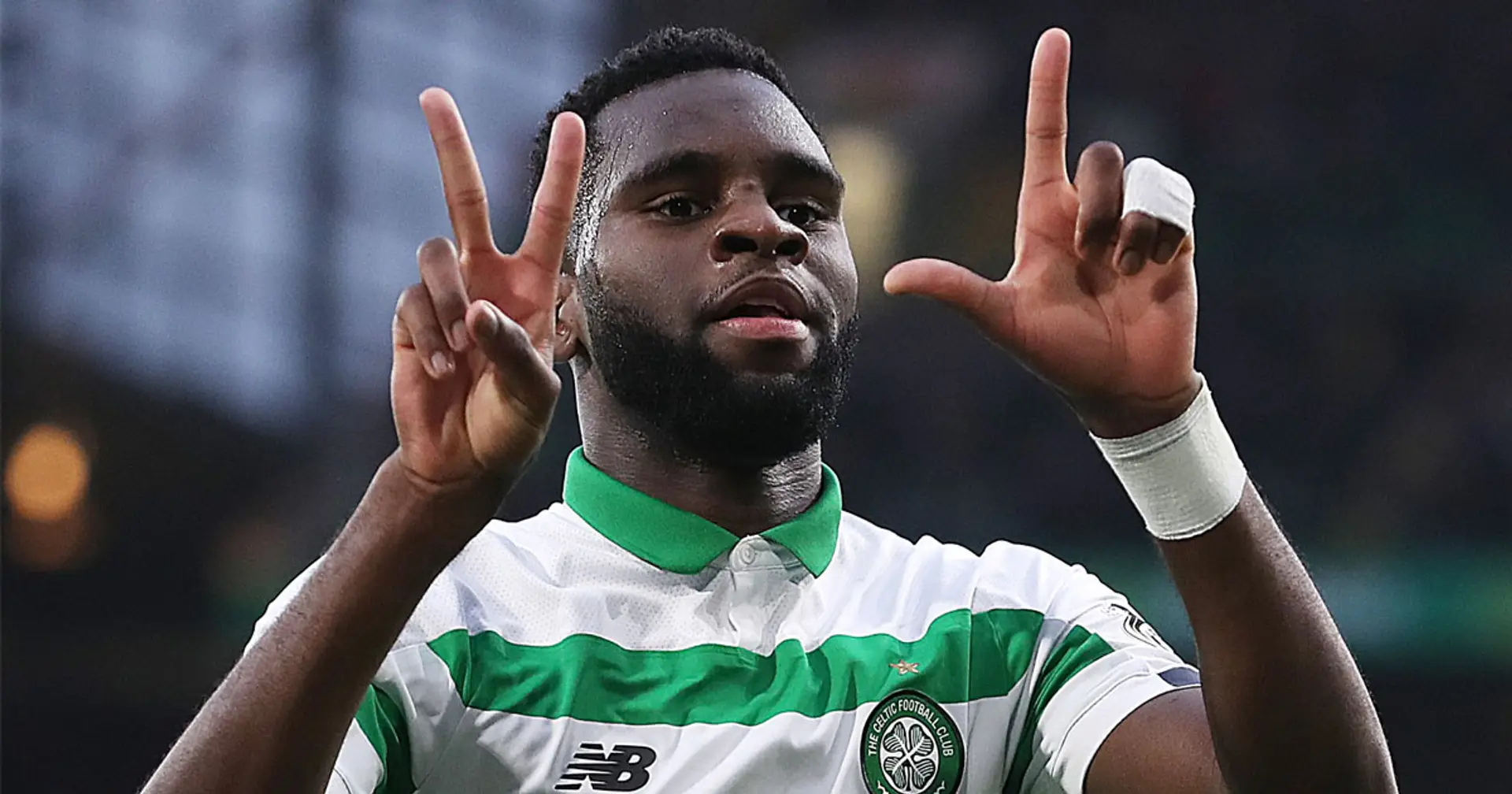 Arsenal hoping to convince Odsonne Edouard to join them in summer (reliability 4 stars)