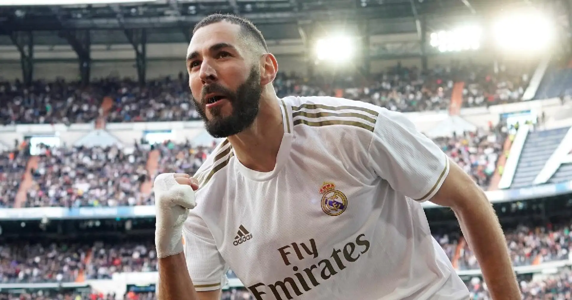 "Ne changeons pas l'histoire comme s'il était une star méconnue toutes ces années": la vision impopulaire d'un fan du Real sur Karim Benzema