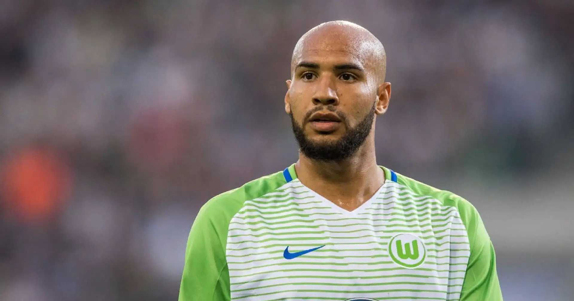 Gegnerübersicht: Wolfsburg wird gegen Bayern ohne Brooks, Mehmedi, Pograncic, Steffen und William sein