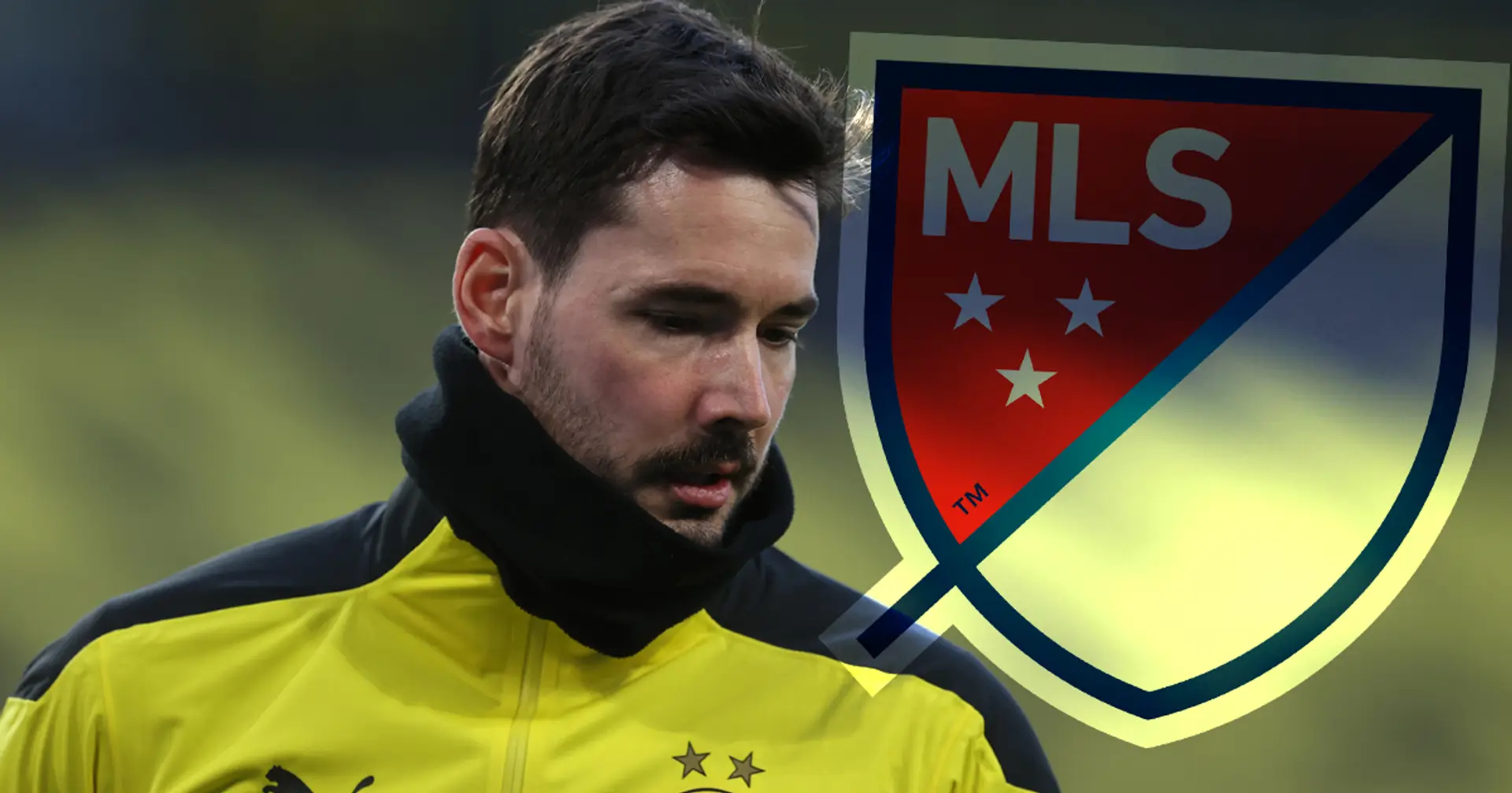 Bericht: Roman Bürki wird in die MLS wechseln, er hat auf Transfer zu Bayern verzichtet