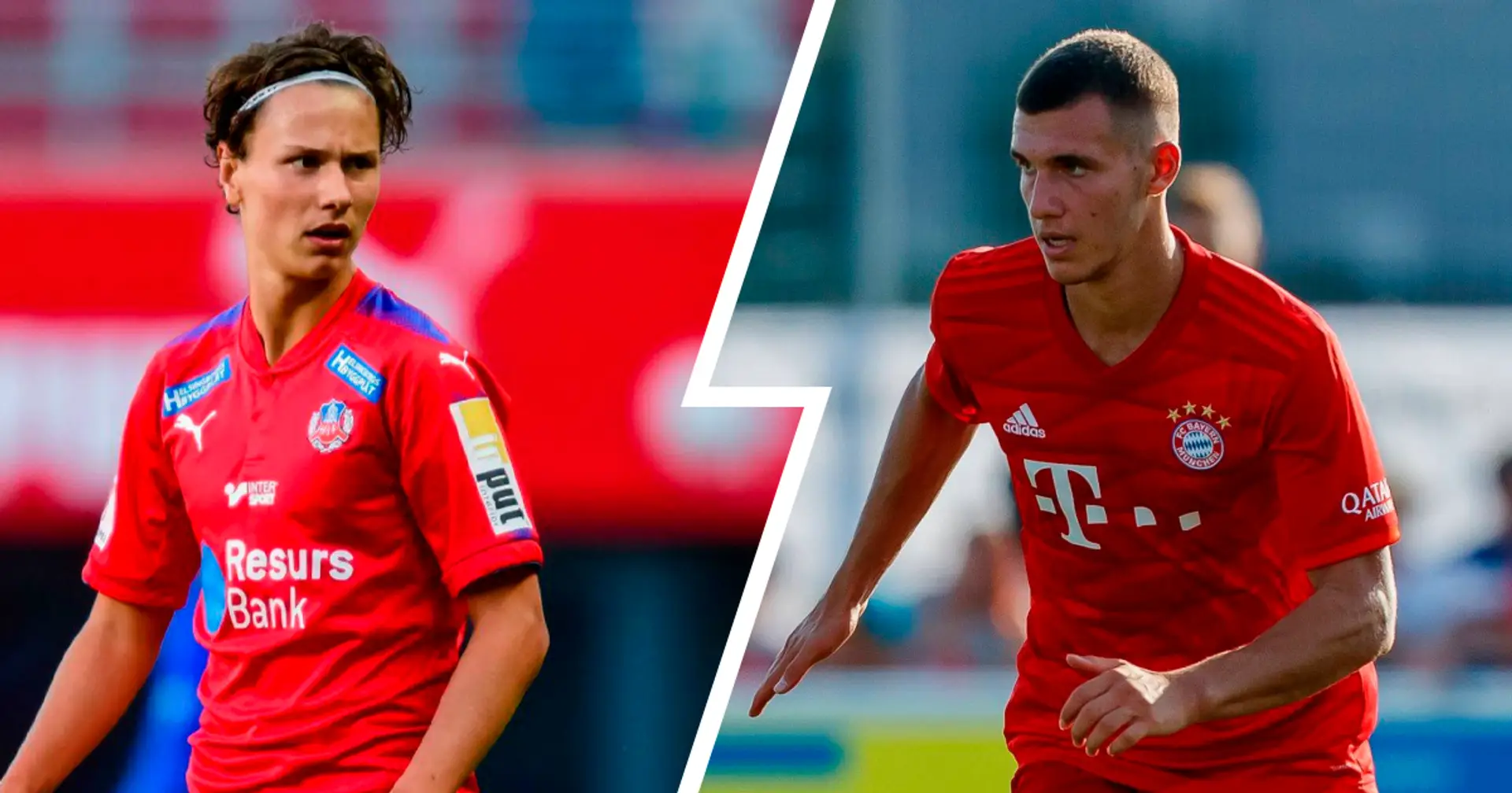 Can Karatas verlässt Bayern-Amateure, Andersson kehrt nach der Leihe nach München zurück