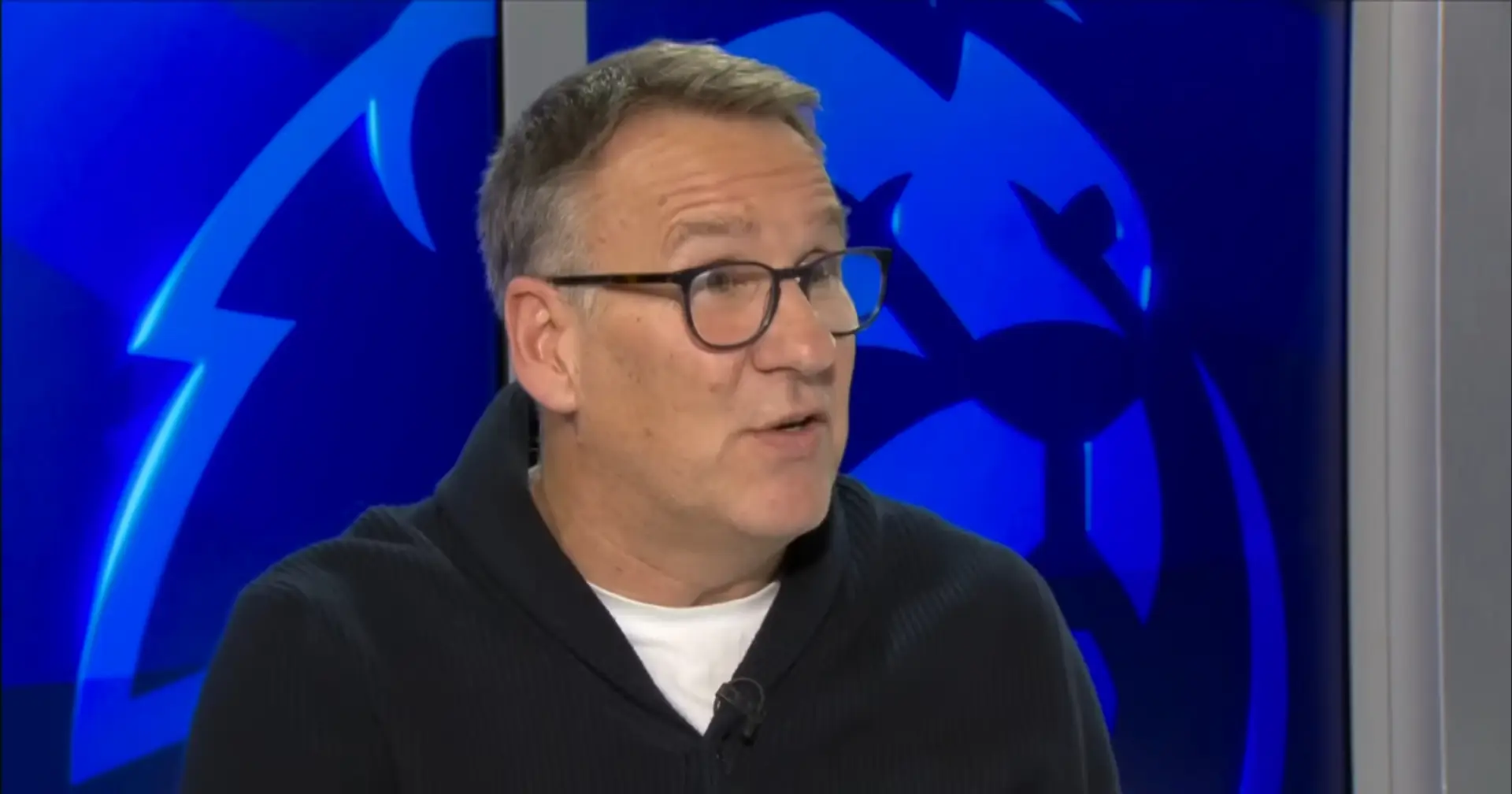 'That's what Man City do': Paul Merson loves to see Arsenal becoming more ruthless