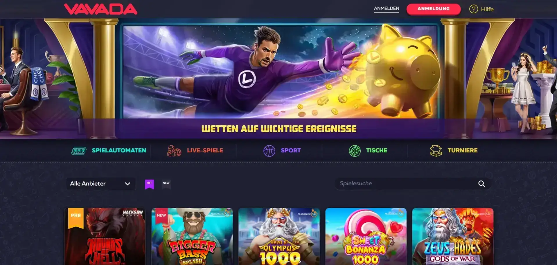Screenshot der mobilen Zahlungsauswahl im N1 Casino mit PayPal-Button