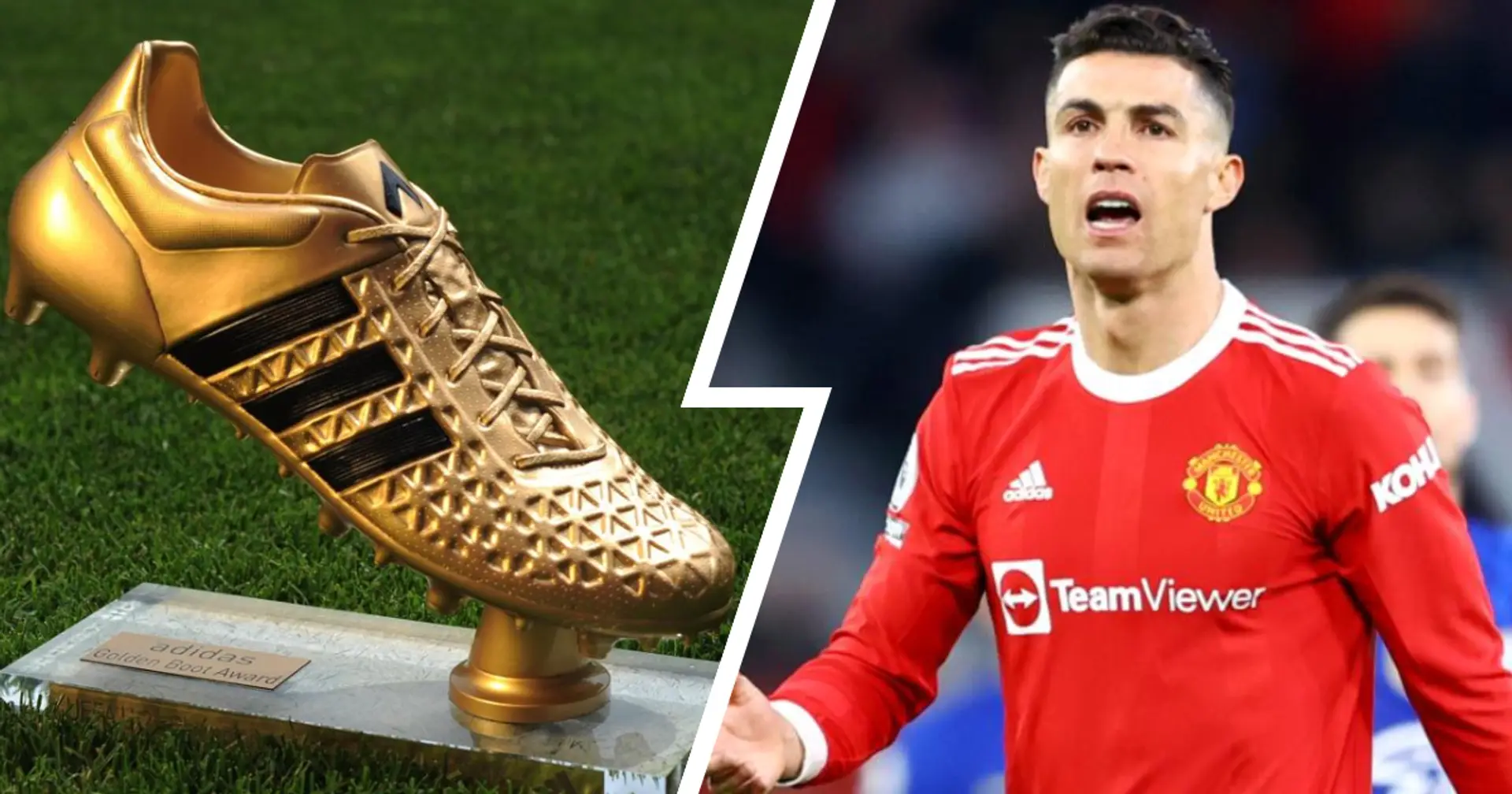 Premier League Golden Boot standings: Ronaldo moves up after Chelsea goal