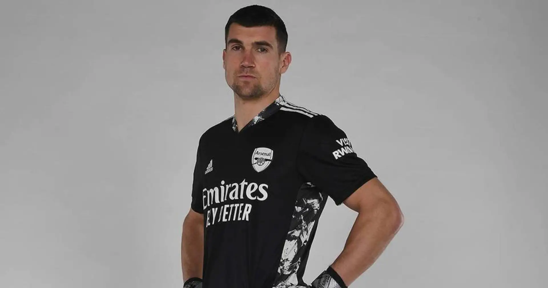 OFFICIAL: Arsenal sign Brighton's Mat Ryan on loan until end of season