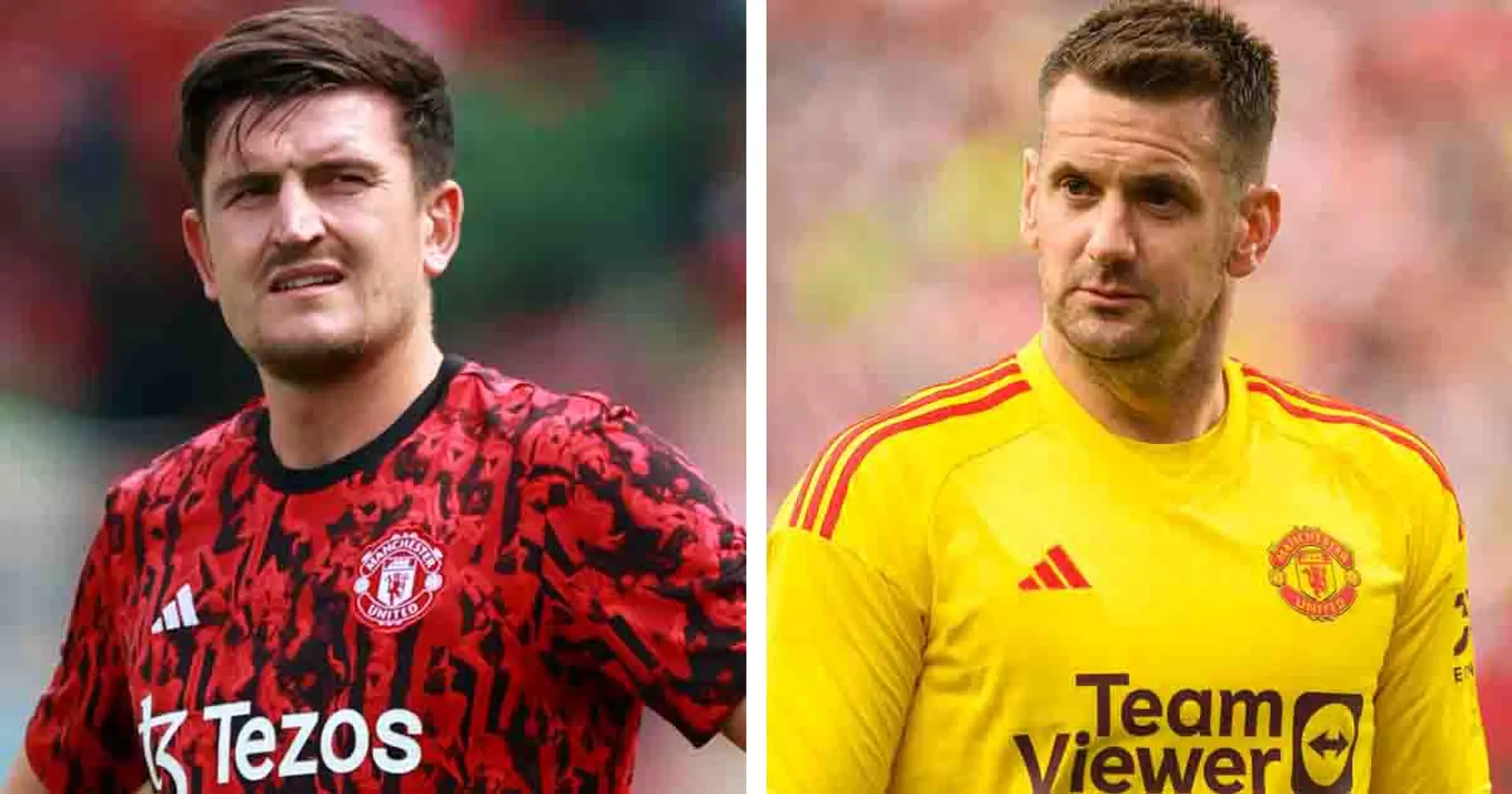 Man United set to hand Maguire £6m pay-off & 4 more under-radar stories