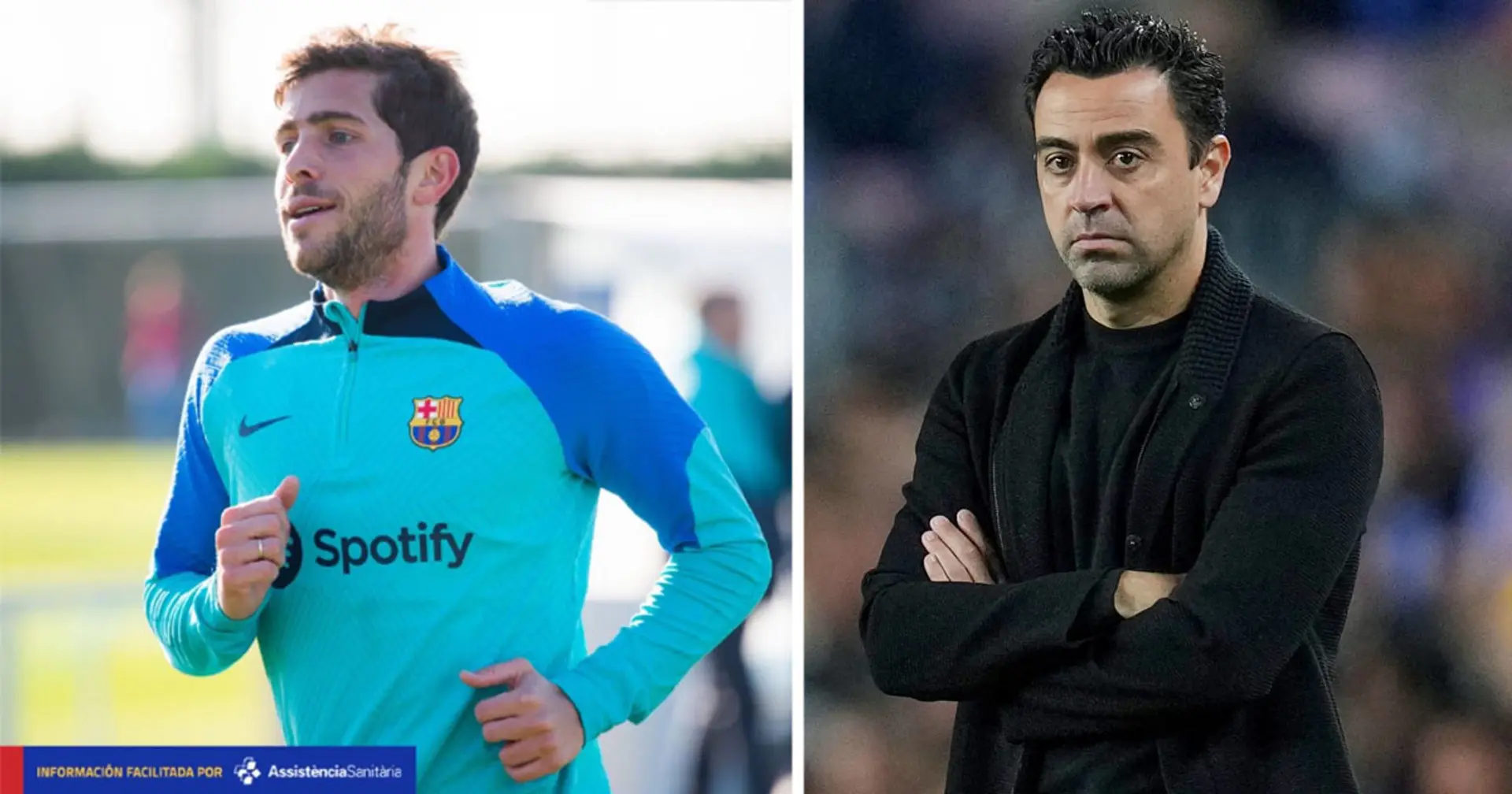 Barca can't find rival for December friendly and 3 more under-radar stories