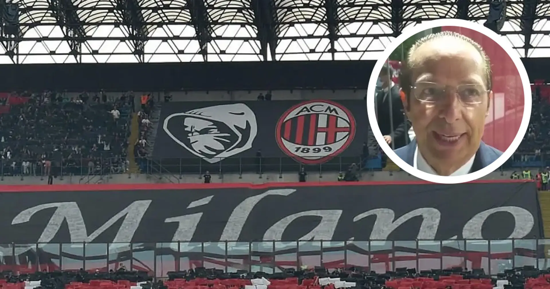 "Noi del Milan siamo più antijuventini!", Paolo Berlusconi ammette la rivalità e tende la mano all'Inter