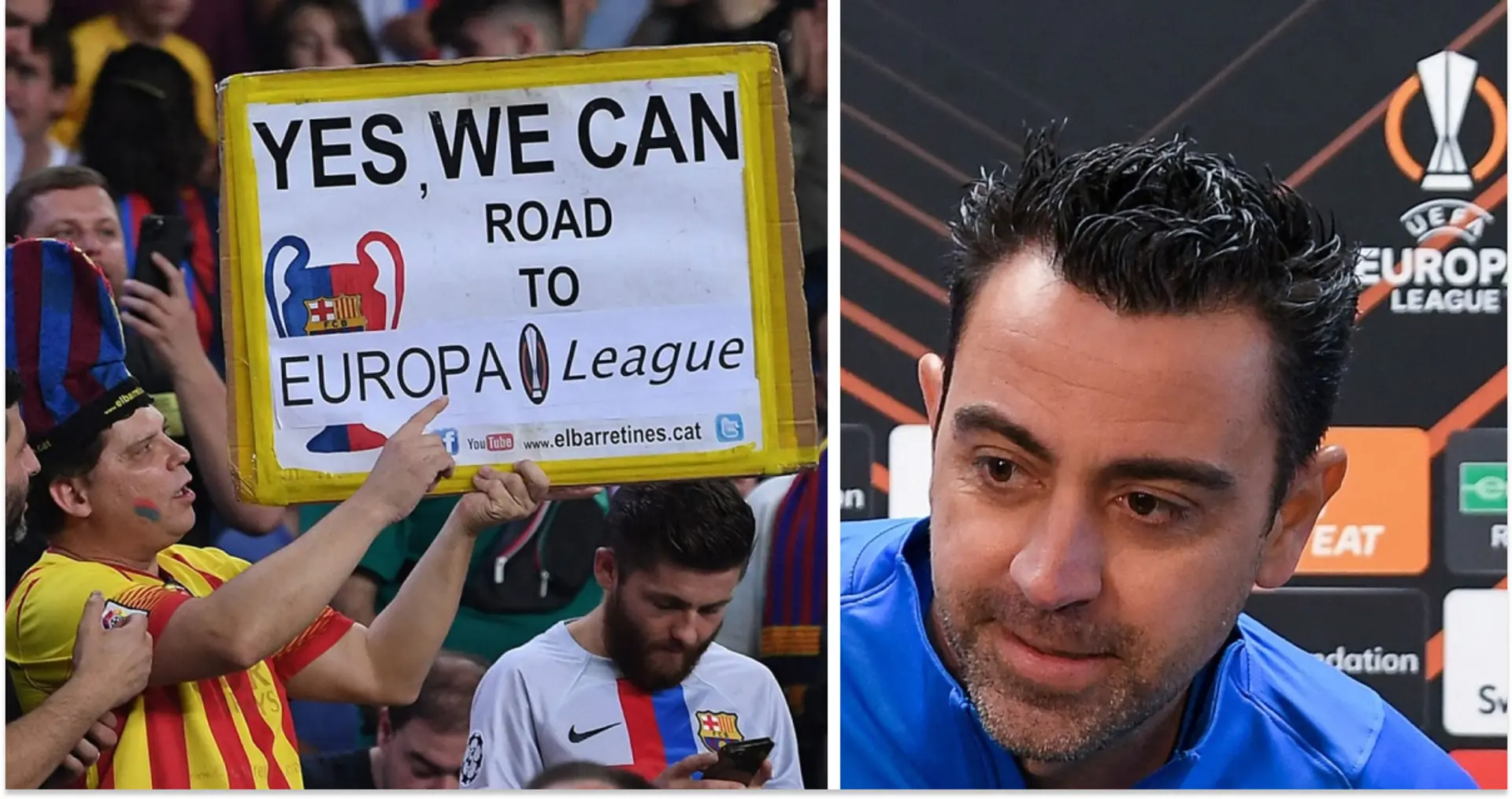 Le Barça gagnera-t-il la Ligue Europa ? Le superordinateur répond