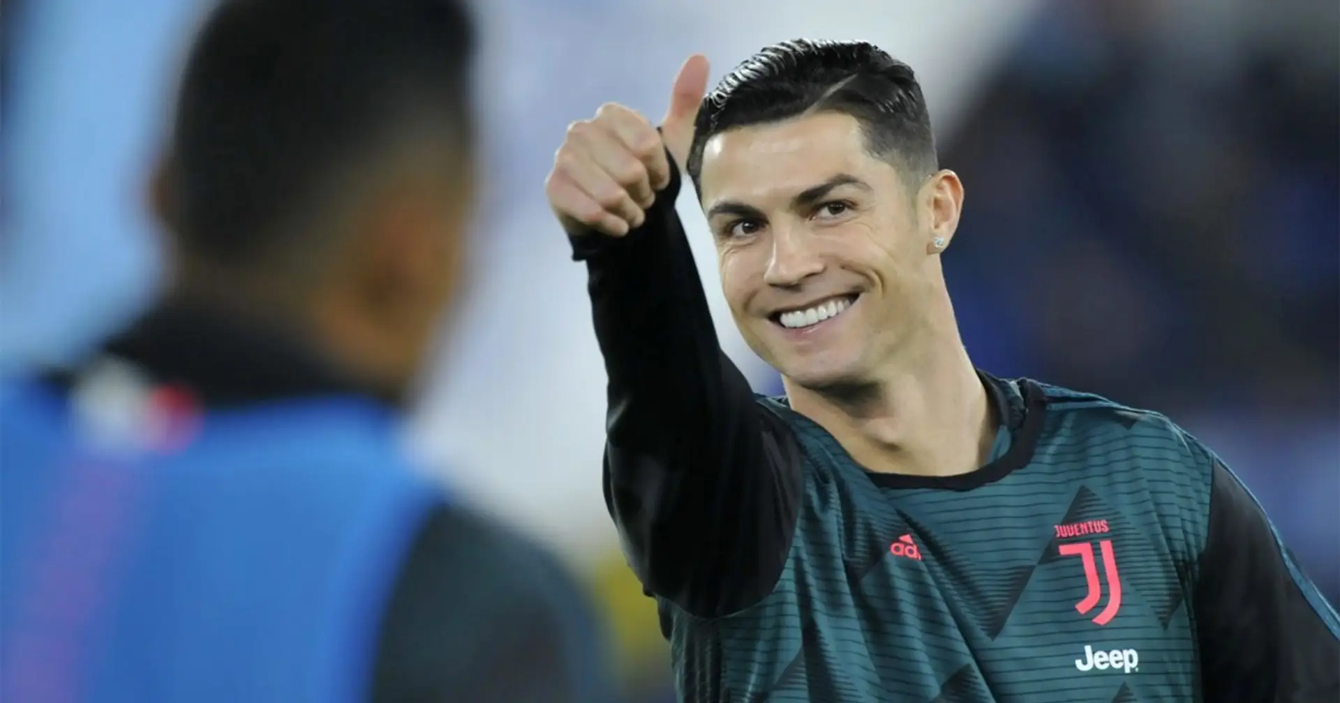 Man United one of three clubs 'contacted' by Ronaldo's camp to test transfer interest (reliability: 4 stars)