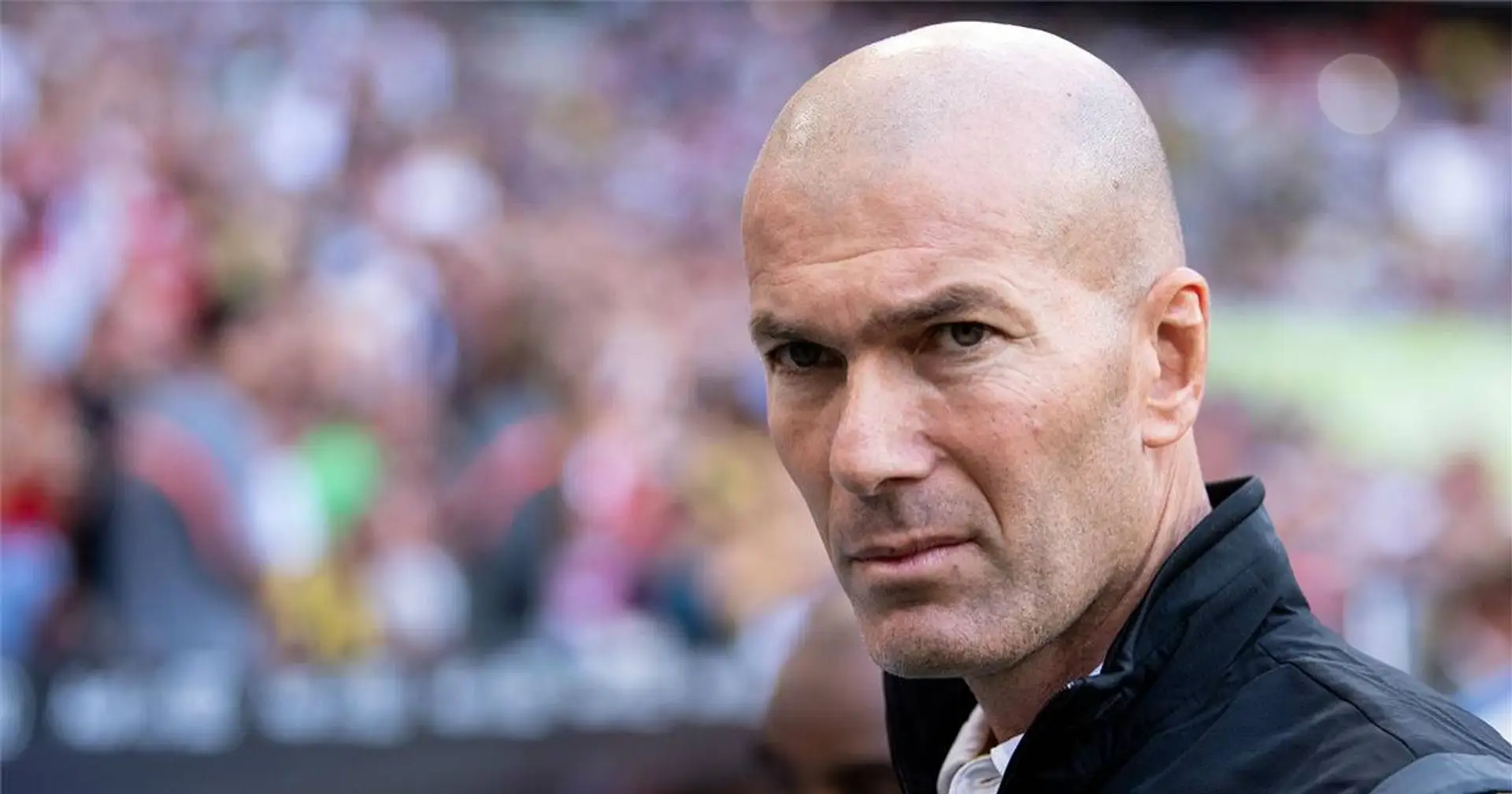 'Pelearán por todo': Zidane no espera que la venta de jugadores afecte a las aspiraciones del Barça