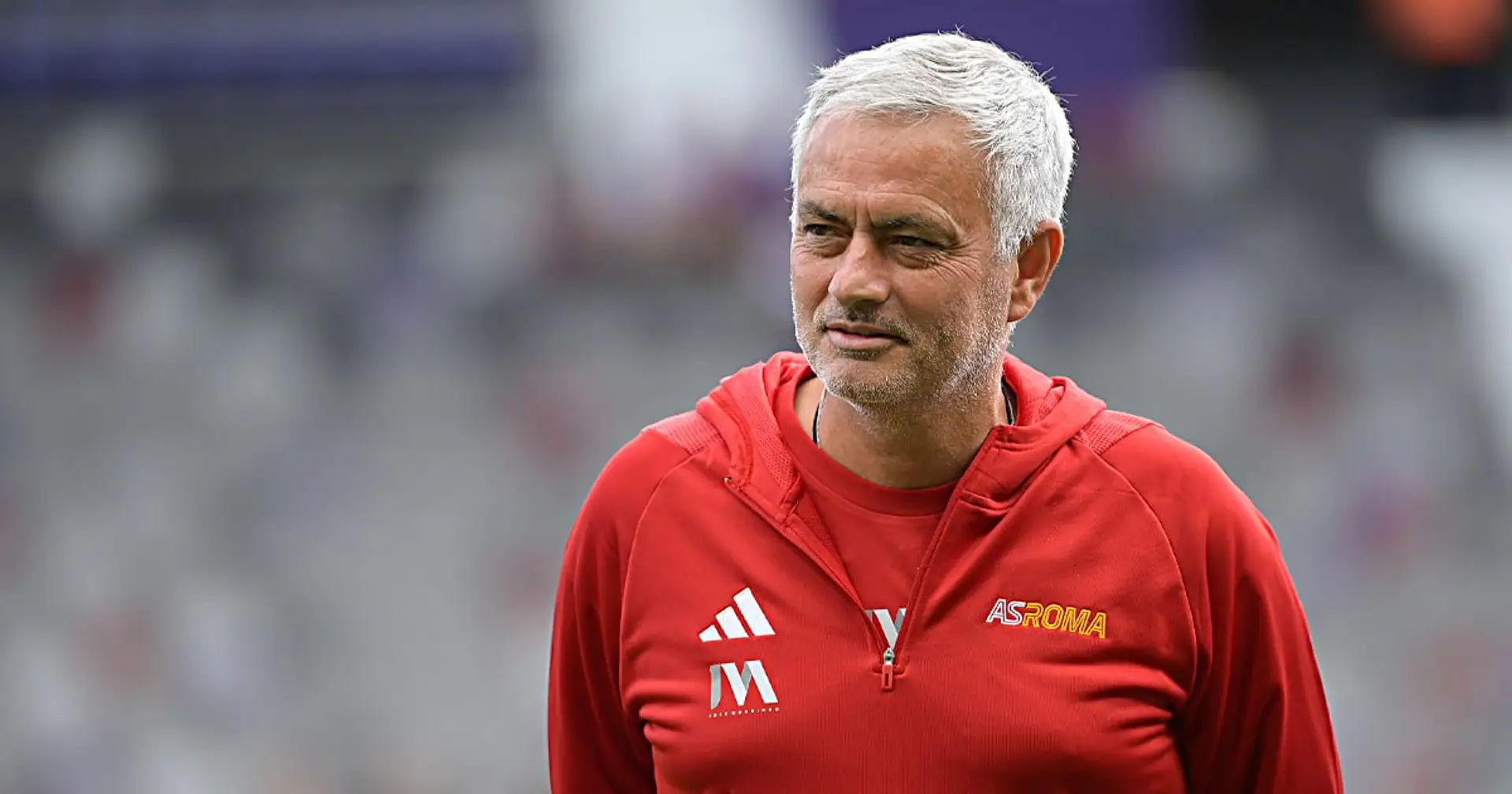 José Mourinho verrät, welche Angebote er im Sommer hatte und warum er sie ablehnte 