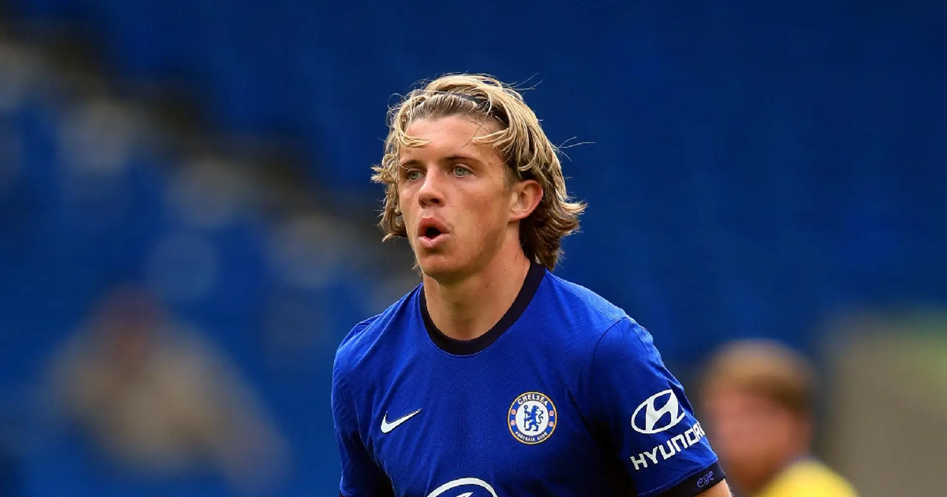 'I know they are watching': Chelsea starlet Gallagher confident about playing in Premier League