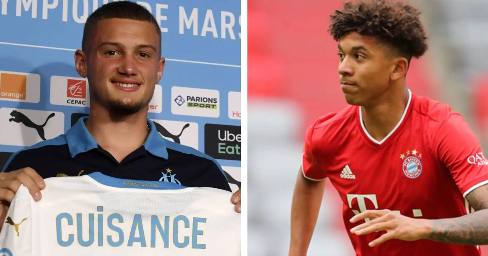 Cuisance wird verkauft, Richards verliehen: Bayern-Fan teilt seine Meinung zur Zukunft der FCB-Talente mit