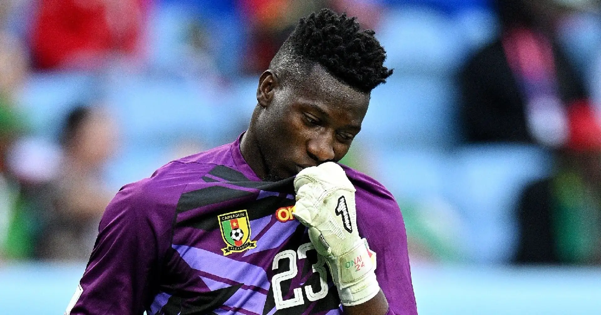Andre Onana to play in AFCON & 2 more under-radar stories at Man United today