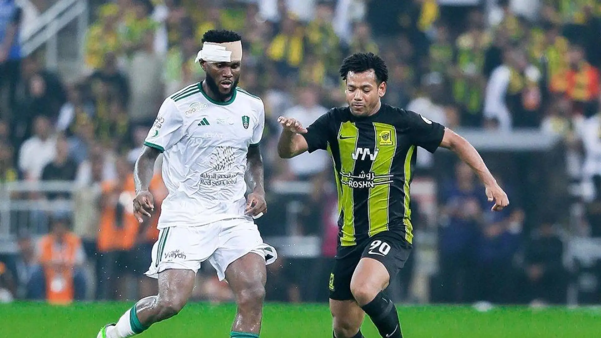 Al-Ahli vs Al-Ittihad: Predictions, odds and best tips