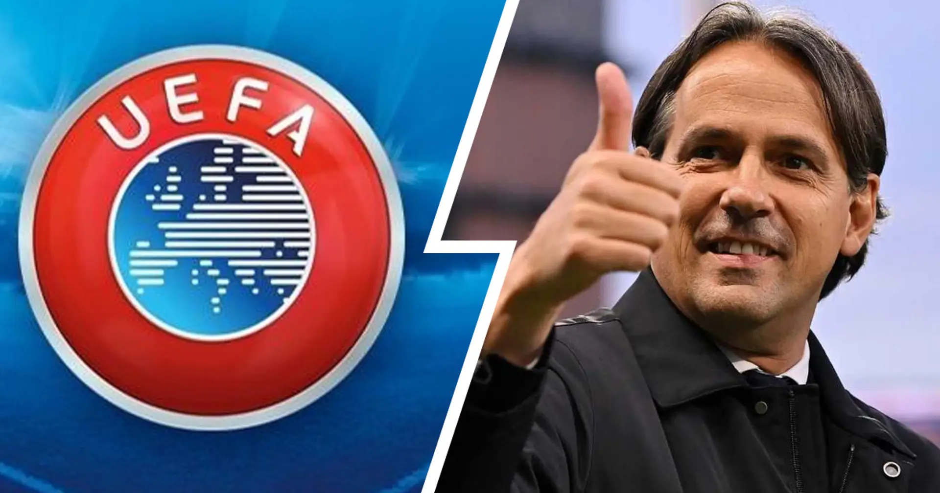 Inzaghi vuole 5 attaccanti, ma occhio alla 'lista UEFA': l'Inter dovrà rispettare un limite per la rosa