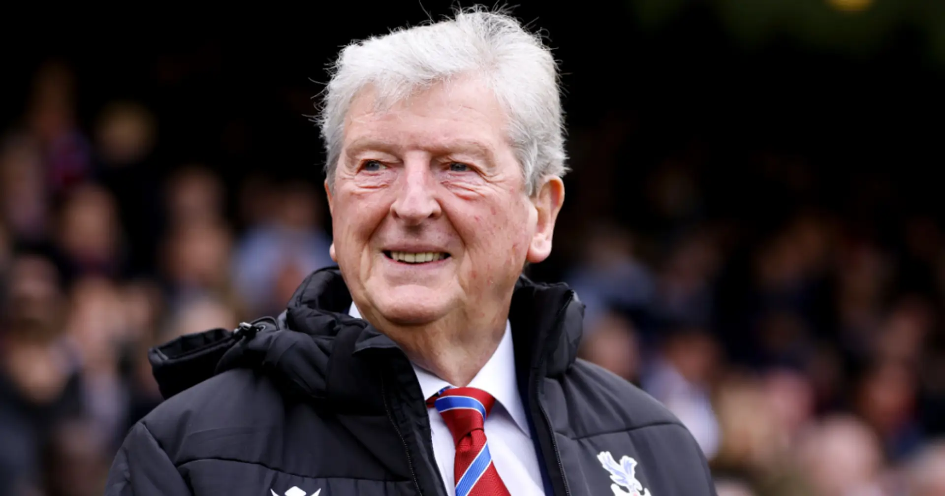 Il Crystal Palace affronta il problema del licenziamento di Roy Hodgson poiché Steve Parish non ha opzioni di sostituzione